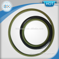 Low price Piston Glyd Ring, Rod Step Seal, Guide Strips for cars parts